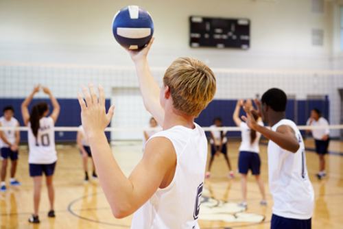 Volleyball